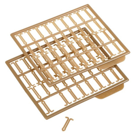 Stopery do kulek Extenda Korda