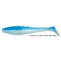 Ripper Dragon Lunatic/L. Pro różne kolory 12,5 cm WHITE/CLEAR blue glitter