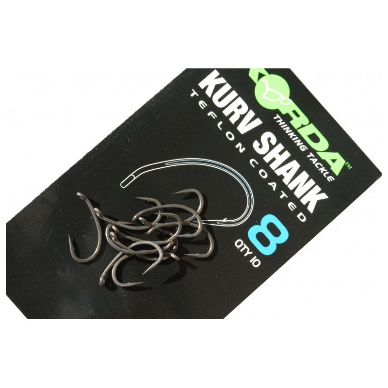 Hak Korda KURV SHANK hak 4