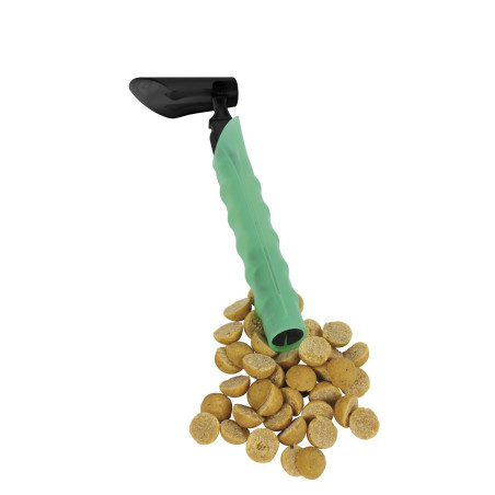 Urządzenie do przepoławiania kulek Korda KUTTER 20mm