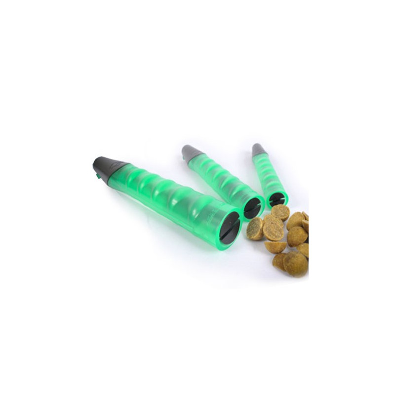 Urządzenie do przepoławiania kulek KUTTER 16mm Korda