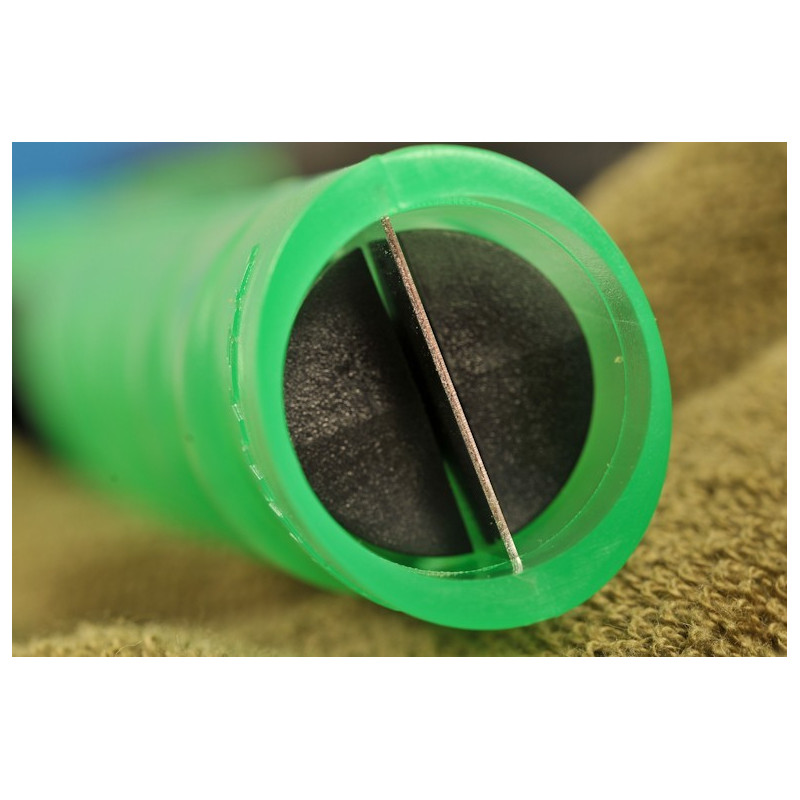 Urządzenie do przepoławiania kulek KUTTER 25mm Korda Urządzenie do przepoławiania kulek KUTTER 25mm Korda