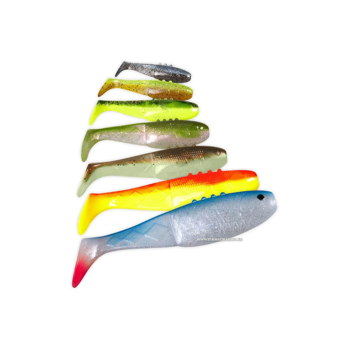 ripper-reno-killer-rk-pro-rozne-kolory-10-cm-dragon ripper-reno-killer-rk-pro-rozne-kolory-10-cm-dragon