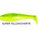 Ripper Dragon Reno Killer/RK Pro różne kolory 12,5 cm SUPER YELLOW/CHARTR.