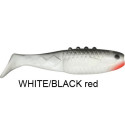 Ripper Dragon Reno Killer/RK Pro różne kolory 12,5 cm White/Black red