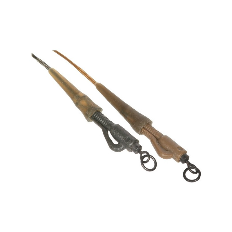 Zestaw plecionki Leadcore Leader Lead Korda