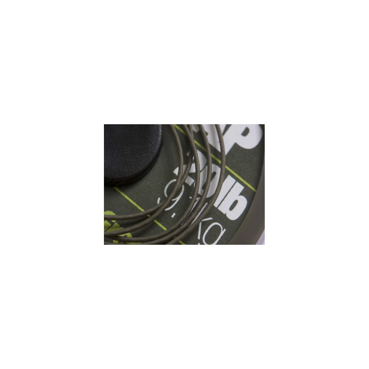 plecionka-w-otulinie-korda