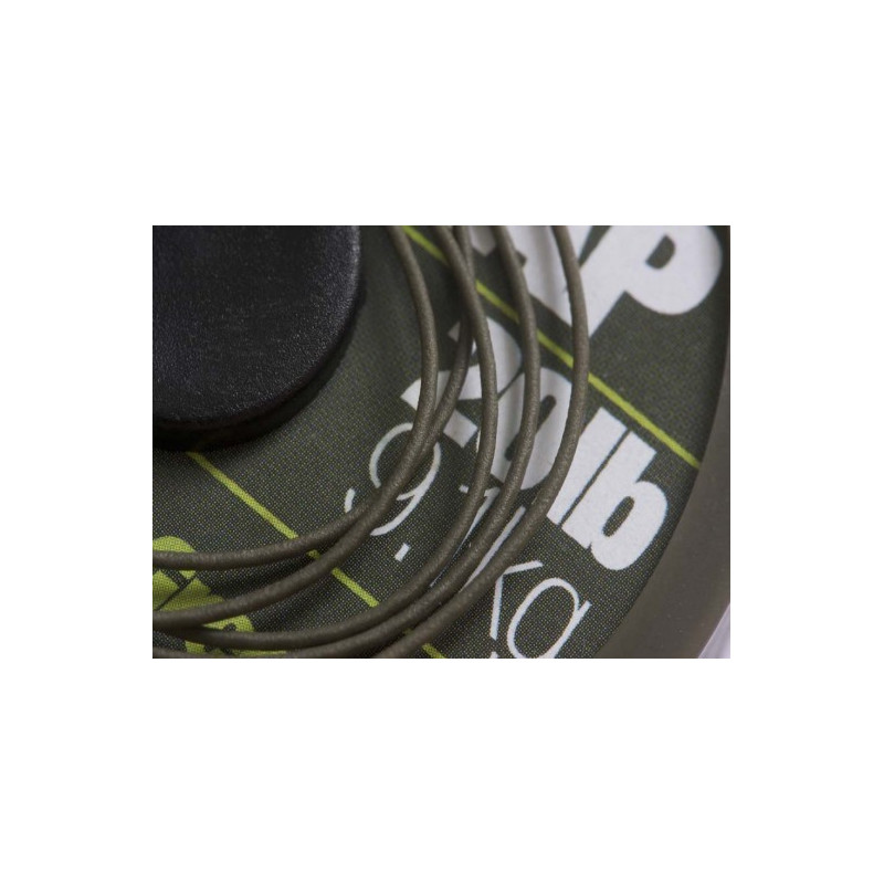 Plecionka Korda w otulinie 20m