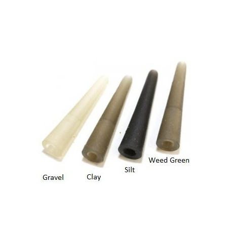 Łącznik gumowy do klipsów bezpieczeństwa Gravel Korda