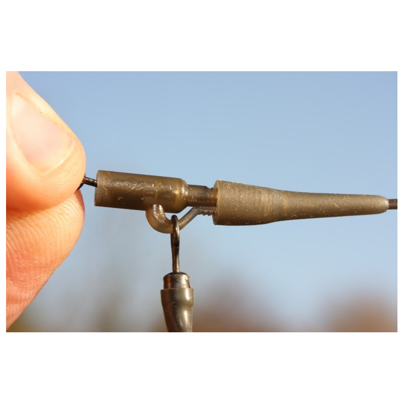 Łącznik gumowy do klipsów bezpieczeństwa Clay Korda Łącznik gumowy do klipsów bezpieczeństwa Clay Korda