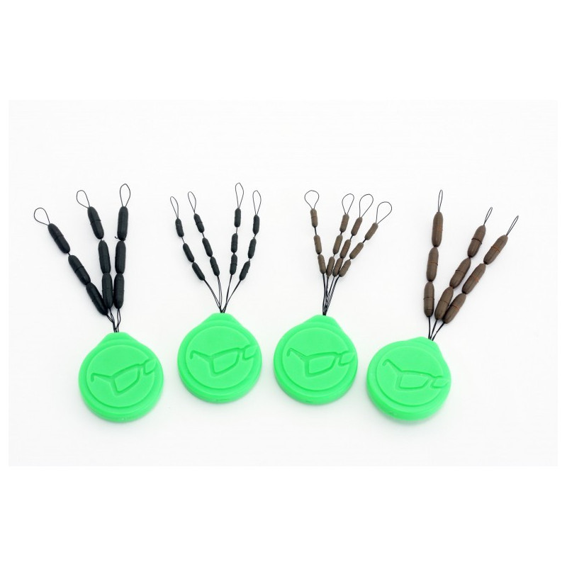 Materiał obciążający przypon SINKER Gravel brown Korda