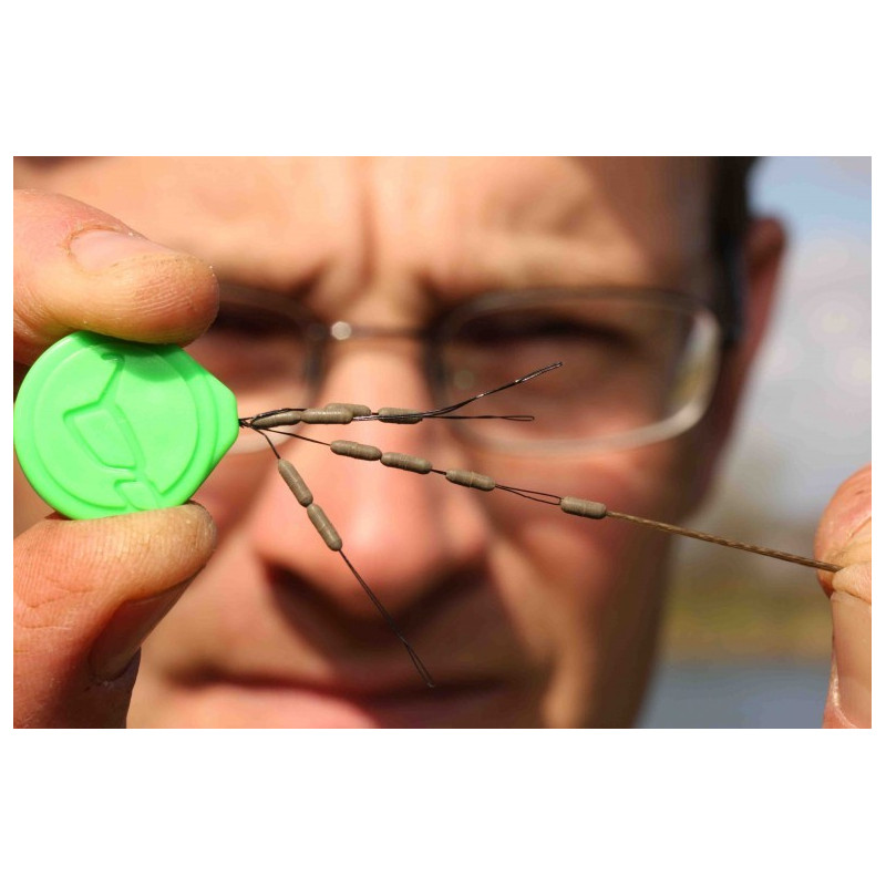 Materiał obciążający przypon SINKER Weed Green Korda