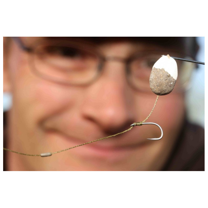 Materiał obciążający przypon SINKER Gravel brown Korda