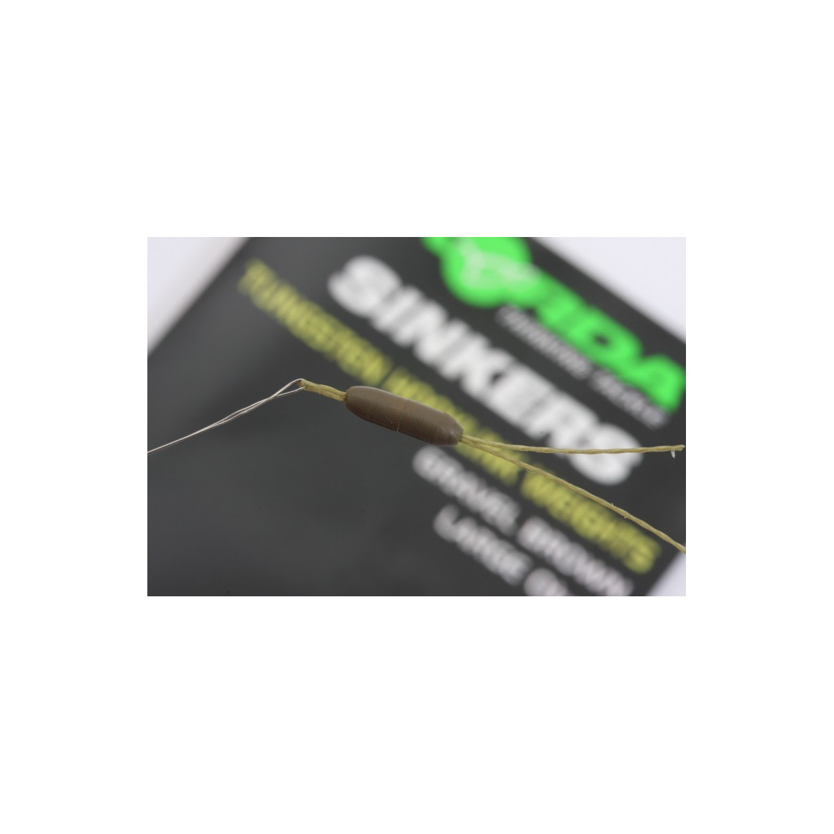 material-obciazajacy-przypon-sinker-korda