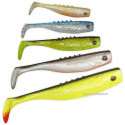 Ripper Dragon Mutant II różne kolory 7,5 cm White/Black Ripper Dragon Mutant II różne kolory 7,5 cm White/Black