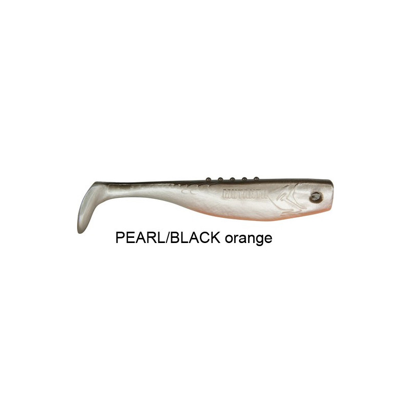 Ripper Dragon Mutant II różne kolory 7,5 cm White/Black Ripper Dragon Mutant II różne kolory 7,5 cm White/Black