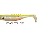 Ripper Dragon Mutant II różne kolory 7,5 cm PEARL/YELLOW Ripper Dragon Mutant II różne kolory 7,5 cm PEARL/YELLOW