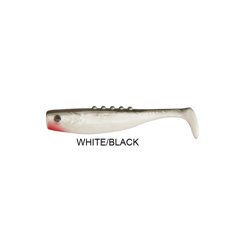 Ripper Dragon Mutant II różne kolory 7,5 cm Pearl Red Tail Ripper Dragon Mutant II różne kolory 7,5 cm Pearl Red Tail