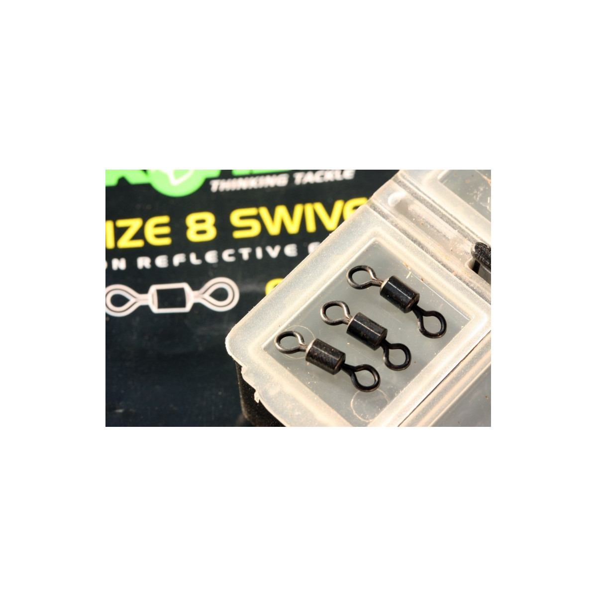 kretlik-size-8-swivel-korda