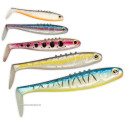 Ripper Dragon Chucky różne kolory 7,5 cm Mackerel