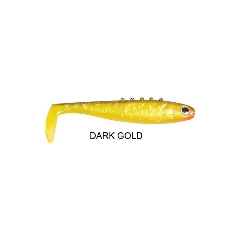 Ripper Dragon Chucky różne kolory 7,5 cm Mackerel