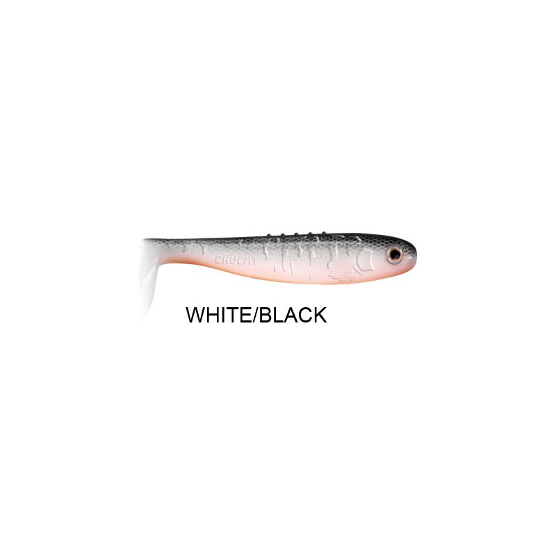 Ripper Dragon Chucky różne kolory 7,5 cm Mackerel