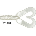 Twister Twin Tail różne kolory 5 cm PEARL Dragon Twister Twin Tail różne kolory 5 cm PEARL Dragon