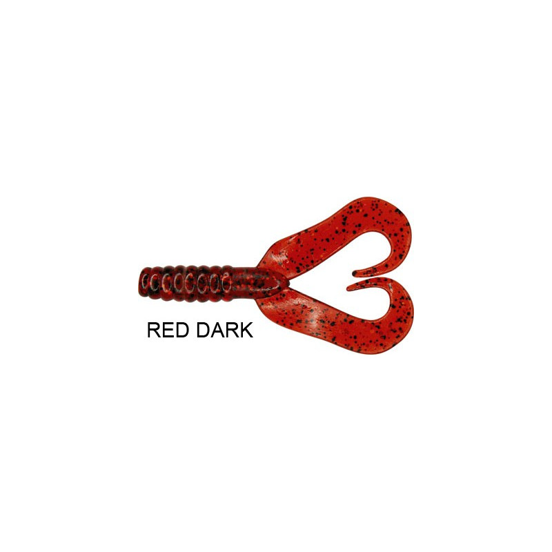 Twister Twin Tail różne kolory 5 cm RED DARK Dragon Twister Twin Tail różne kolory 5 cm RED DARK Dragon