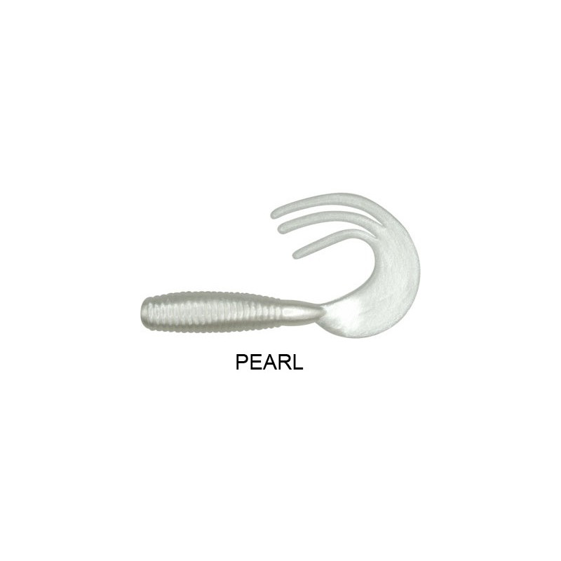 Twister Dancer różne kolory 3,5 cm VIOLET Dragon