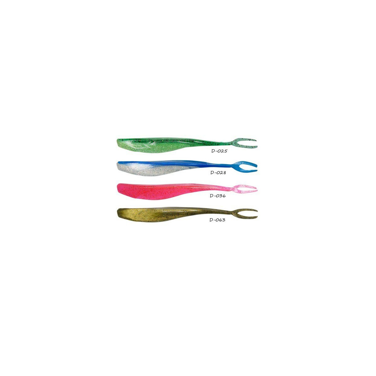 guma-v-lures-drop-shot-twin-tail-dragon guma-v-lures-drop-shot-twin-tail-dragon