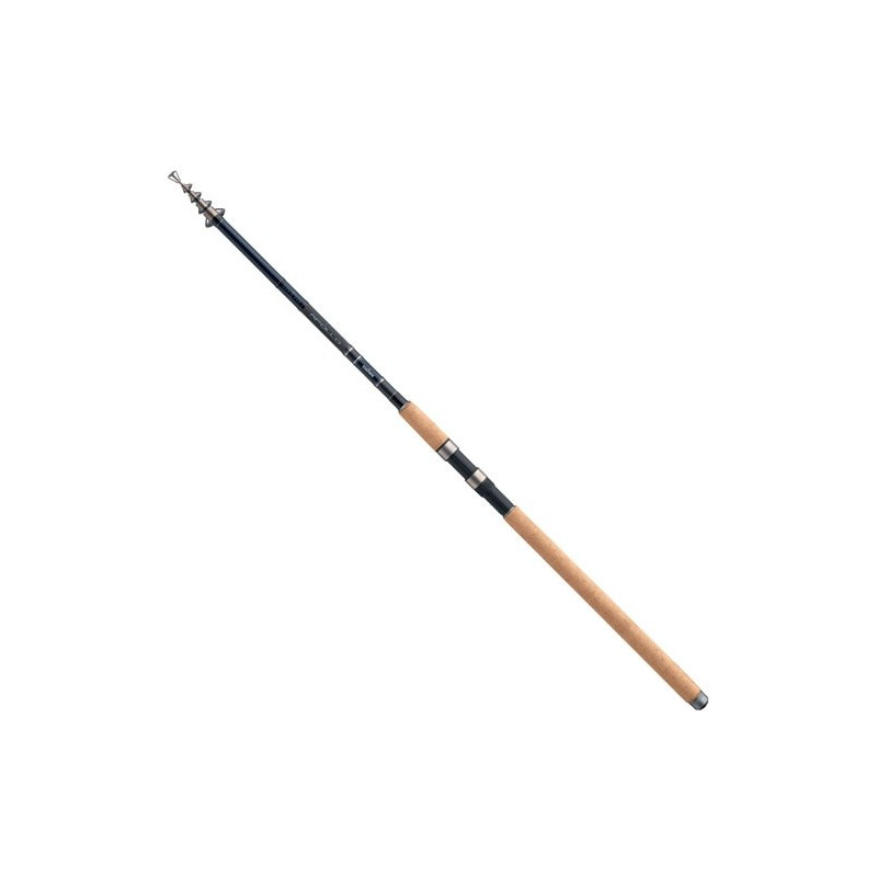 Wędka Daiwa Apollo Tele 150 420cm / 70-150g Wędka Daiwa Apollo Tele 150 420cm / 70-150g