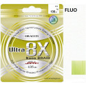 Plecionka Dragon Ultra 8X 135m / 0.20mm