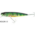 Wobler Jaxon Holo Select Troll 22cm SL