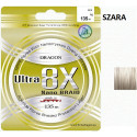 Plecionka Dragon Ultra 8X 135m / 0.10mm