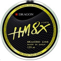 Plecionka Dragon HM 8X FORTE 135m / 0.20mm Plecionka Dragon HM 8X FORTE 135m / 0.20mm