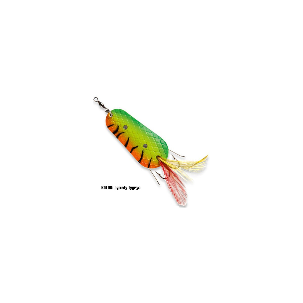 wahadlowki-antyzaczepowe-cora-z-classic-bdquo-weedless-ldquo-cormoran wahadlowki-antyzaczepowe-cora-z-classic-bdquo-weedless-ldquo-cormoran