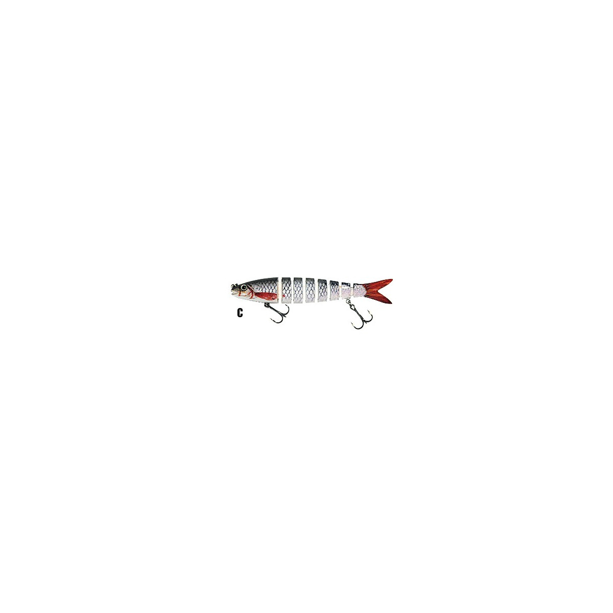 wobler-atract-xmp-f-multi-parts-jaxon wobler-atract-xmp-f-multi-parts-jaxon