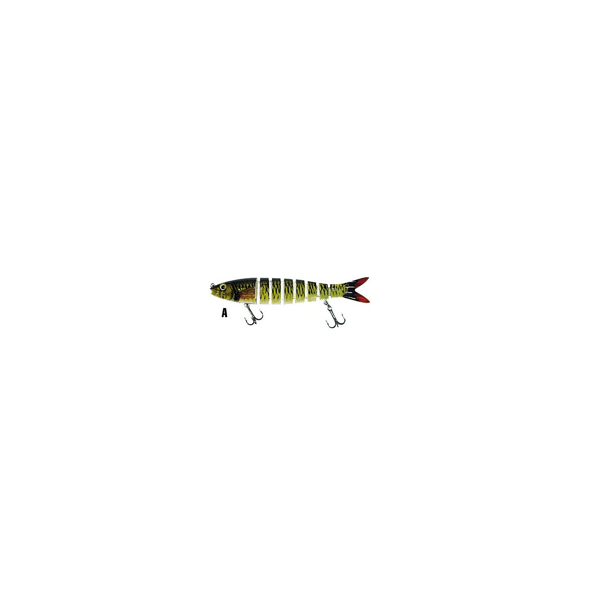 wobler-atract-xmp-f-multi-parts-jaxon wobler-atract-xmp-f-multi-parts-jaxon