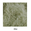 Pióra CDC DUBBING PALE OLIVE Guideline