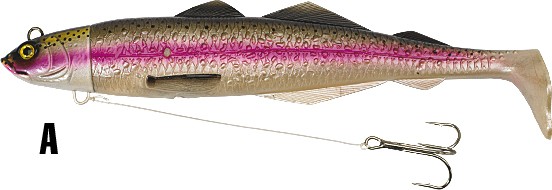 guma-intensa-troll-tb-102a-tb-103-jaxon guma-intensa-troll-tb-102a-tb-103-jaxon