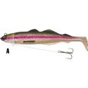 Guma Jaxon Intensa Troll TB-102A/TB-103 23cm D Guma Jaxon Intensa Troll TB-102A/TB-103 23cm D