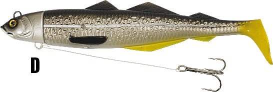 guma-intensa-troll-tb-102a-tb-103-jaxon guma-intensa-troll-tb-102a-tb-103-jaxon