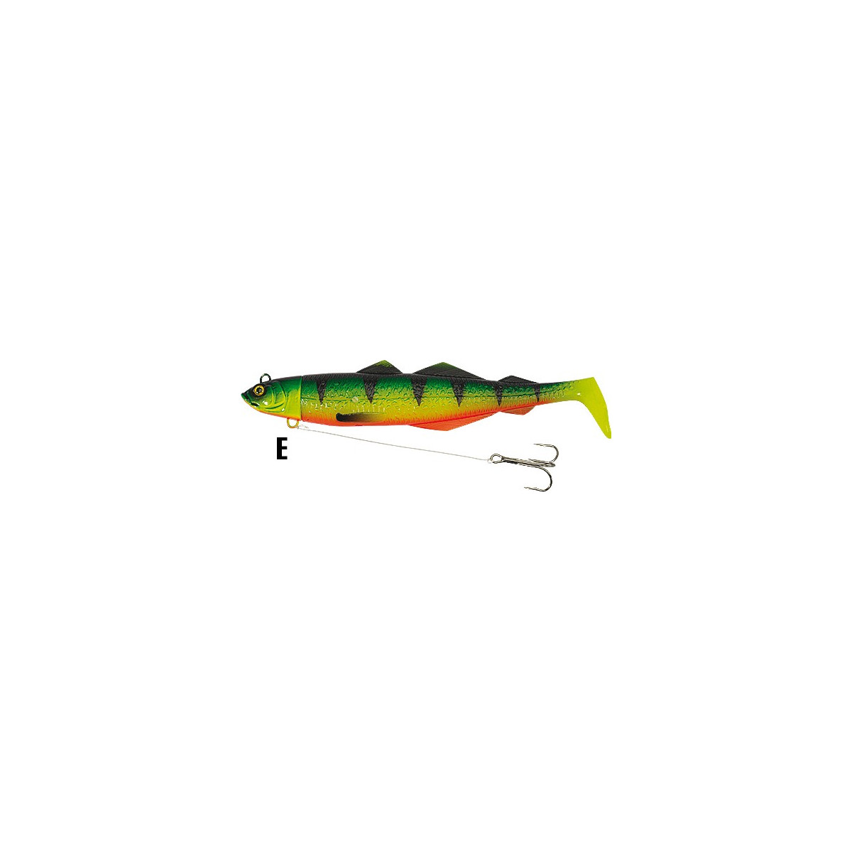 guma-intensa-troll-tb-102a-tb-103-jaxon guma-intensa-troll-tb-102a-tb-103-jaxon