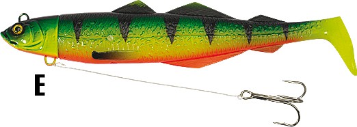 guma-intensa-troll-tb-102a-tb-103-jaxon guma-intensa-troll-tb-102a-tb-103-jaxon