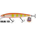 Wobler Salmo whacky WY15 15cm SPA