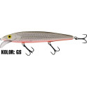 Wobler Salmo whacky WY15 15cm VIM
