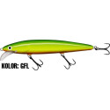 Wobler Salmo whacky WY15 15cm GS