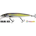 Wobler Salmo whacky WY15 15cm SCS