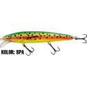 Wobler Salmo whacky WY15 15cm GT