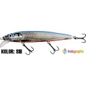 Wobler Salmo whacky WY15 15cm VIM